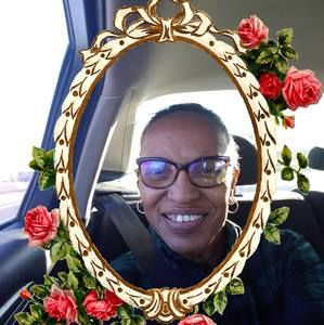 Meet your Posher, Rosa